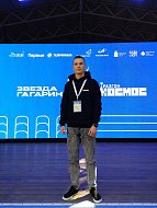 Максим Фёдоров - победитель конкурса «Ученик года»