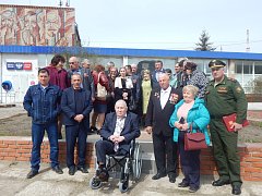 Они  понимали, зачем туда ехали