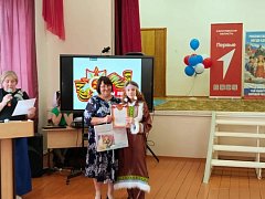Подведены итоги конкурса эссе к 9 Мая "Мы помним! Мы гордимся!"
