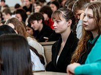 Фестиваль науки и технологий «Лабораторный пилот»: путешествие школьников из Лысых Гор в мир открытий