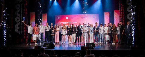 От профессии до победы: в Перми завершился финал общественного проекта ПФО «МолоТ»