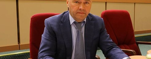Роман Грибов: Выборы прошли в честной и конкурентной борьбе
