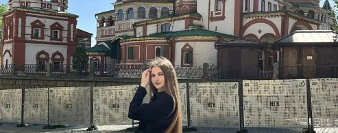 Виктория Казанцева из школы села Широкий Карамыш поедет в Москву на очный этап Всероссийской олимпиады по истории