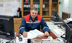 День энергетика: праздник тех, кто зажигает свет в наших домах