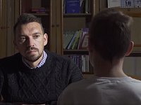 Управлением ФСБ России по Саратовской области совместно с Управлением ФСБ России по 27 ракетной армии пресечена попытка вовлечения в противоправную деятельность несовершеннолетних жителей Саратовской области