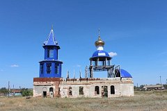 Почему же людям так важен храм? 