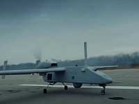 Будь на шаг впереди: выбирай службу в войсках беспилотных систем