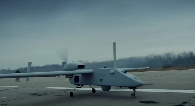 Будь на шаг впереди: выбирай службу в войсках беспилотных систем