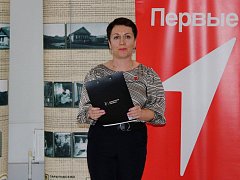 Итоги конференции муниципального отделения «Движение Первых»