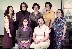 История села в фотографиях