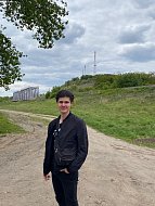 Давайте побитуем, или Мастер–класс для лысогорских школьников