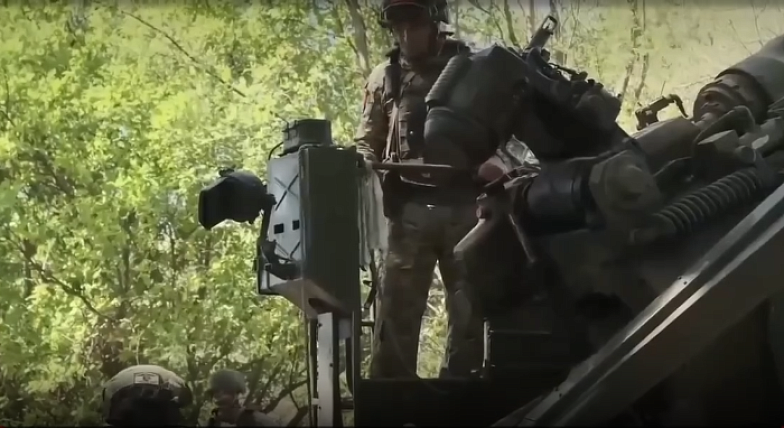 Контрактная служба — возможность проявить настоящий патриотизм!