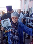 Приметы праздника Победы