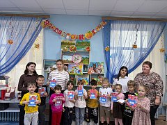 Старшеклассники приступили к реализации первых проектов в рамках внеурочной деятельности «Обучение служением. Первые»