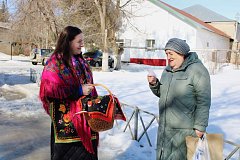 Праздник Жаворонки: традиции и обычаи