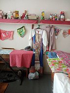 Кукла Колокольчик приносит радость и смех