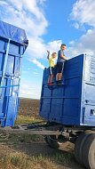 Профессия от отца к сыну: история Михаила Гордеева ко Дню водителя