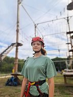 Первые среди Первых: лысогорские юннаты победили на региональном слёте