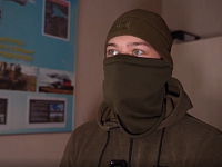 Саратовцы выбирают службу в войсках беспилотных систем