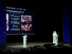 В Саратове открылся всероссийский культурно-исторический форум