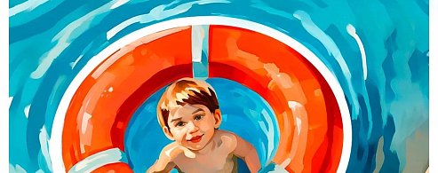 Вода не прощает ошибок