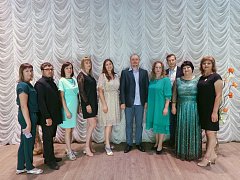 Новый состав «Спектра» обещает музыкальные сюрпризы!