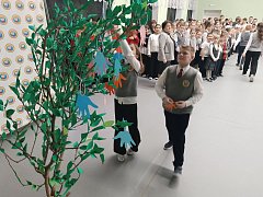 В школе №1 Году единства народов России посвятят несколько ключевых проектов