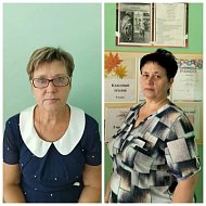 Филологи Лысогорского района отмечают профессиональный праздник