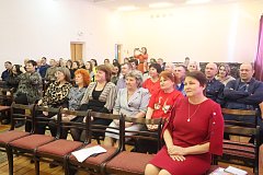 Школьный звонок из прошлого душу тронул до слёз