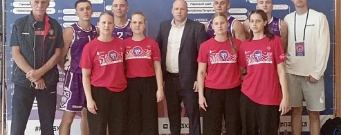 Бронза Суперфинала ПФО — у саратовских студентов