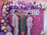 Добрая волшебница из страны детства