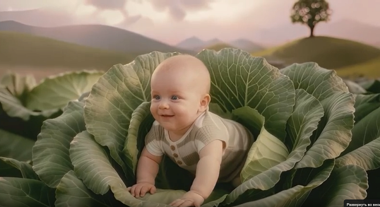 Саратовцам предлагают познакомиться с возможностями нацпроекта "Семья"