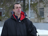 Саратовцы выбирают карьеру в войсках беспилотных систем