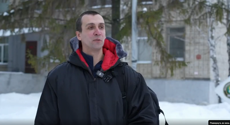 Саратовцы выбирают карьеру в войсках беспилотных систем