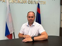 О наиболее актуальных вопросах трудового законодательства рассказал руководитель Государственной инспекции труда в Саратовской области Алексей Сергеевич Санников