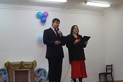 Школьный звонок из прошлого душу тронул до слёз