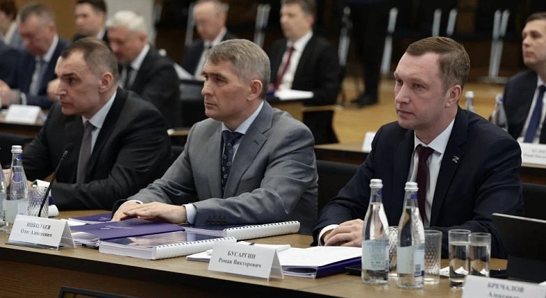 Условия и качество жизни на селе играют особую роль в решении задачи повышения рождаемости