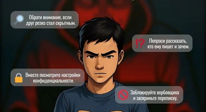 Анонимность в сети: опасность или свобода? Что важно знать родителям