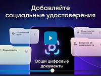 Цифровой ID в MAX — ваш пропуск в театр или в музей