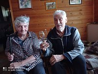 Эпоха, запечатленная в движении: 91 год спортивной жизни Евгения Корниенко