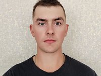 Награда нашла героя: Семён Волков из Большой Рельни награждён медалью «За образцовое исполнение воинского долга»