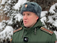 В регионе ведется набор граждан в войска беспилотных систем