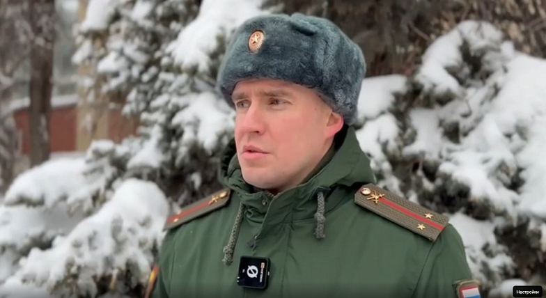 В регионе ведется набор граждан в войска беспилотных систем