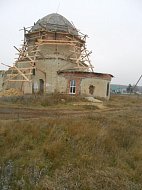 Почему же людям так важен храм? 