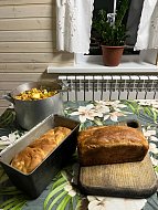 Послевкусие от Невежкино