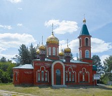 Почему же людям так важен храм? 