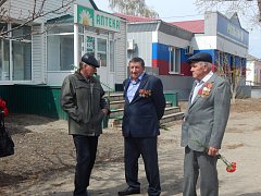 Они  понимали, зачем туда ехали