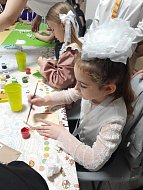 Семья Муратиди из Лысых Гор приняли участие в региональном форуме «Родные-Любимые» 