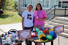 Лысогорский район присоединился к Всероссийскому культурно-историческому форуму «Россия. Саратов. Культура»