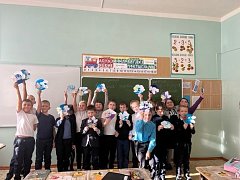 Приглашаем принять участие в патриотической акции «Блокадная ласточка»!